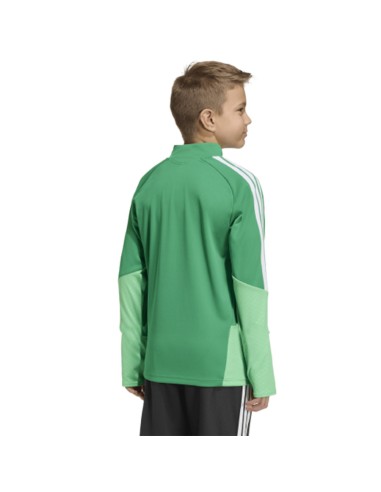adidas Tiro 26 Competition Training Top Green KA7573 Kids' Sweatshirt