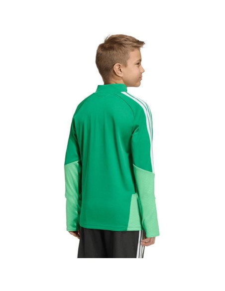 adidas Tiro 26 Competition Training Top Green KA7573 Kids' Sweatshirt