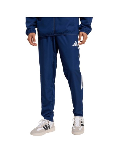 adidas Tiro 26 League Presentation Men's Pants Navy Blue JZ9045