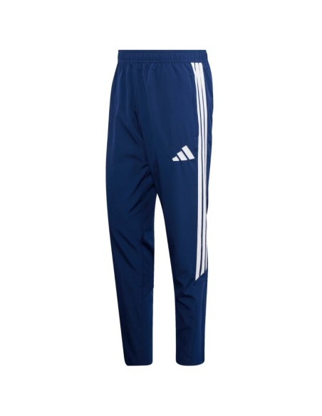 adidas Tiro 26 League Presentation Men's Pants Navy Blue JZ9045