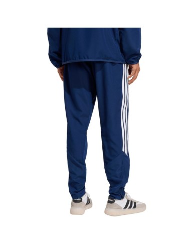 adidas Tiro 26 League Presentation Men's Pants Navy Blue JZ9045