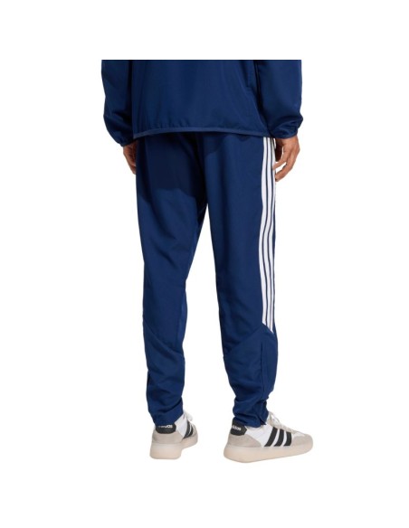 adidas Tiro 26 League Presentation Men's Pants Navy Blue JZ9045