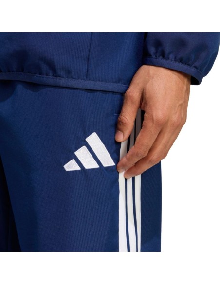 adidas Tiro 26 League Presentation Men's Pants Navy Blue JZ9045