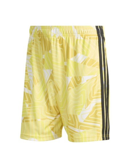 adidas Tiro 26 Competition KC5347 Goalkeeper Shorts