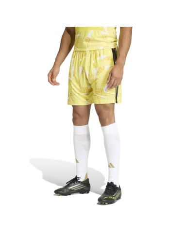adidas Tiro 26 Competition KC5347 Goalkeeper Shorts
