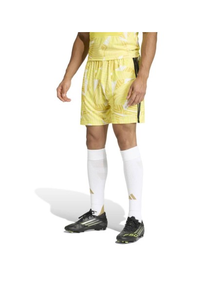 adidas Tiro 26 Competition KC5347 Goalkeeper Shorts