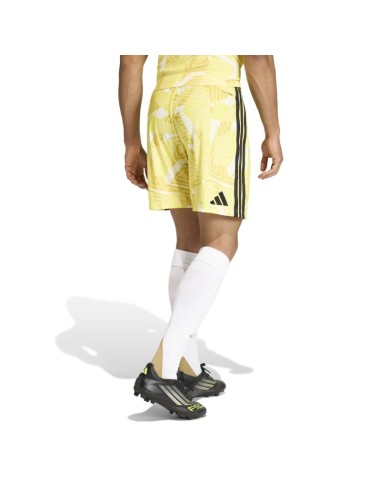adidas Tiro 26 Competition KC5347 Goalkeeper Shorts