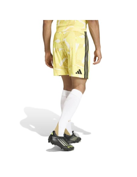 adidas Tiro 26 Competition KC5347 Goalkeeper Shorts
