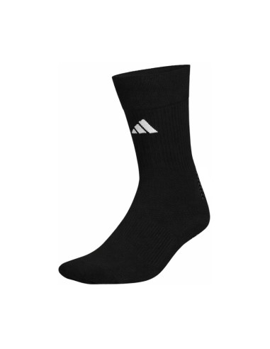 Adidas Football GRIP Printed Crew Performance socks black KQ9512