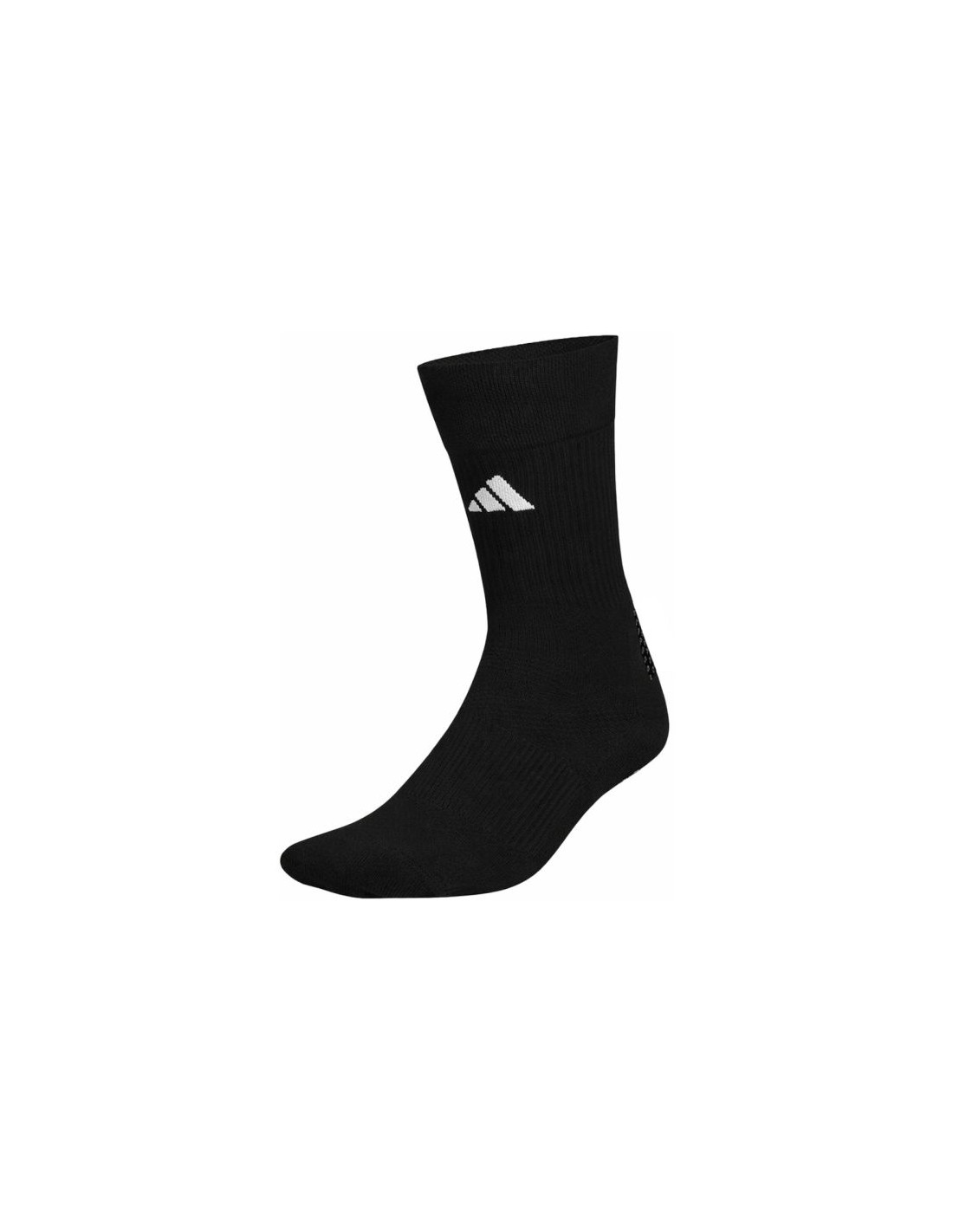 Adidas Football GRIP Printed Crew Performance socks black KQ9512