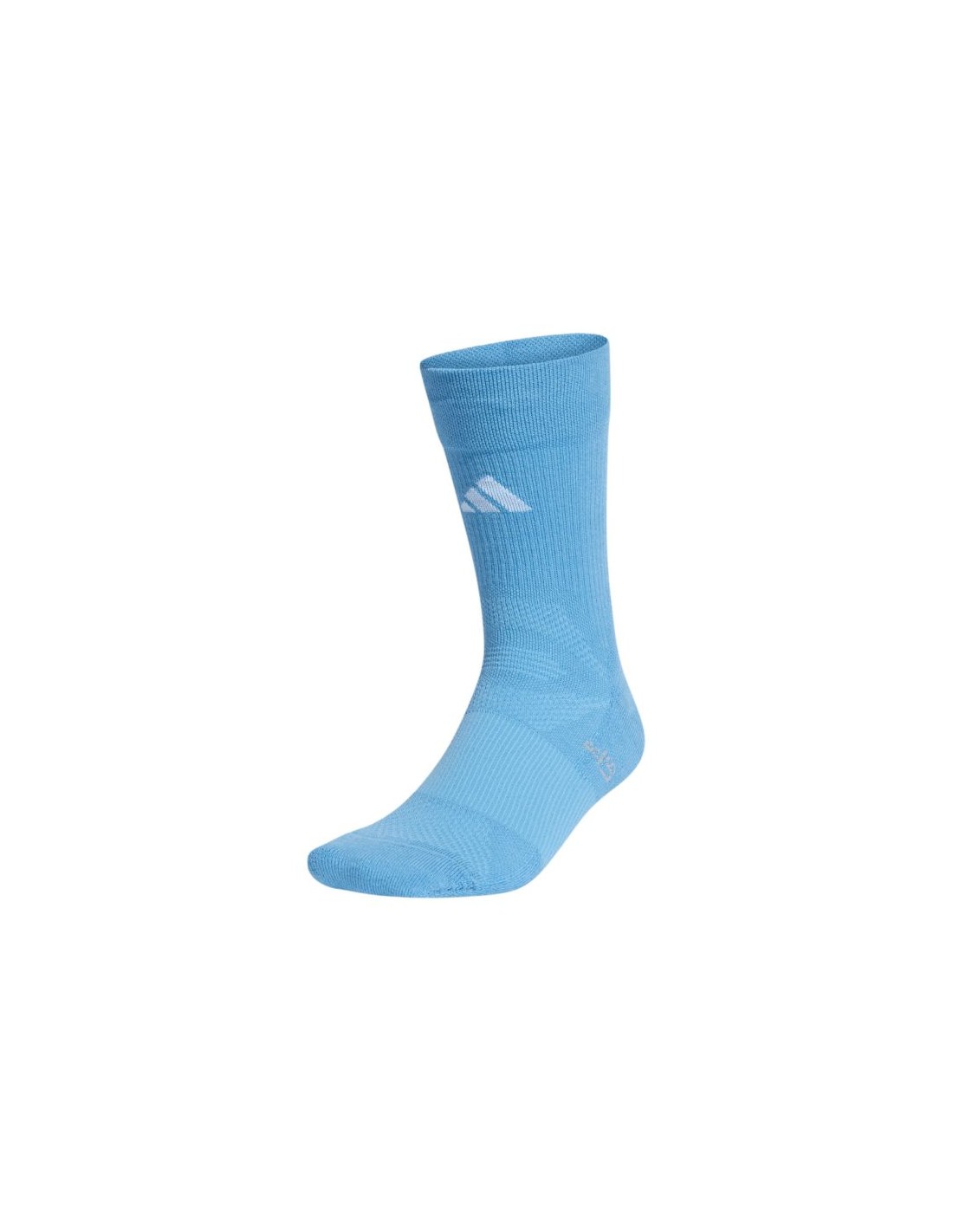 Adidas Football Crew Performance Socks Blue KE9887