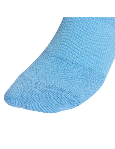 Adidas Football Crew Performance Socks Blue KE9887