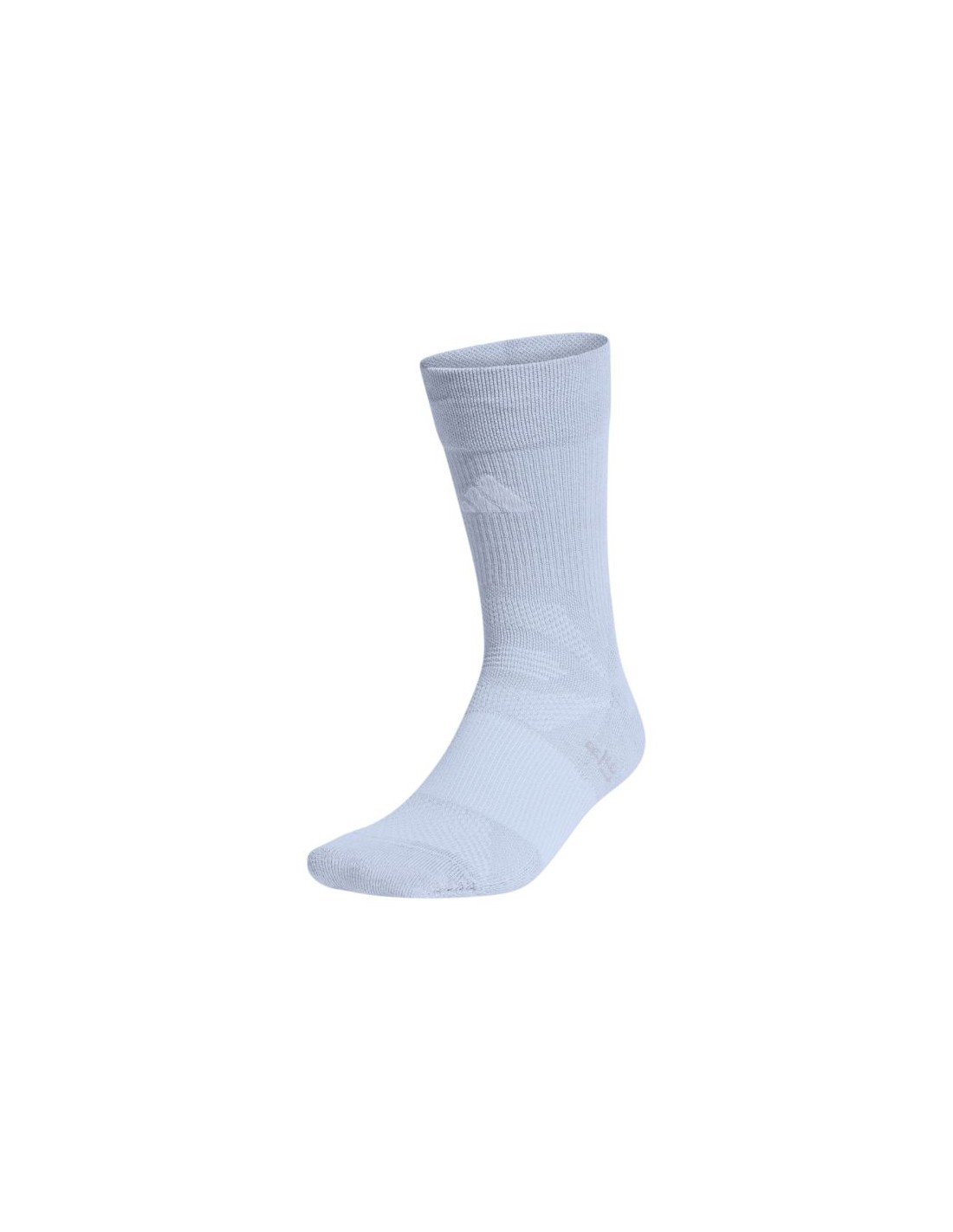 Adidas Football Crew Performance Cushioned Socks Blue KE8350