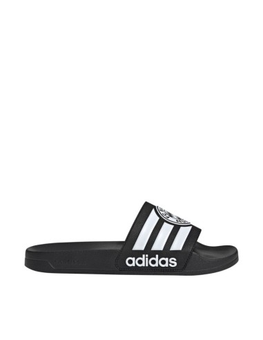 Adidas Adilette Shower Bayern Munich flipflops black KJ7030