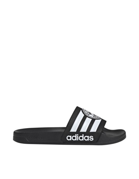 Adidas Adilette Shower Bayern Munich flipflops black KJ7030