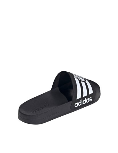 Adidas Adilette Shower Bayern Munich flipflops black KJ7030