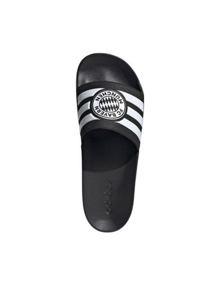 Adidas Adilette Shower Bayern Munich flipflops black KJ7030
