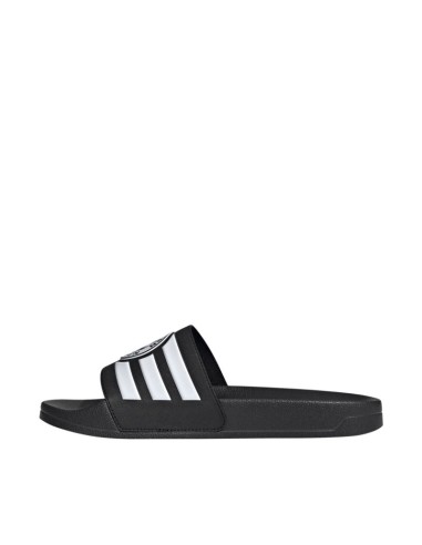 Adidas Adilette Shower Bayern Munich flipflops black KJ7030