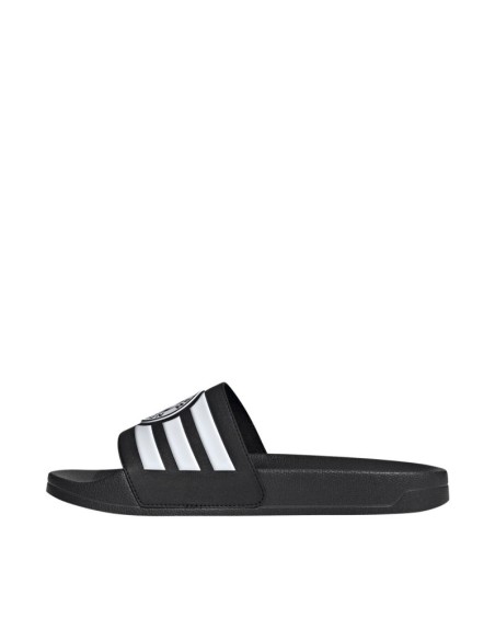 Adidas Adilette Shower Bayern Munich flipflops black KJ7030