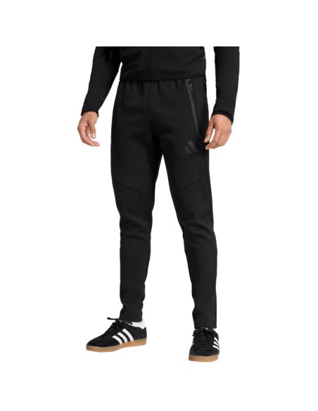 Men's adidas Tiro 26 Travel Sweat Pant black KF6072