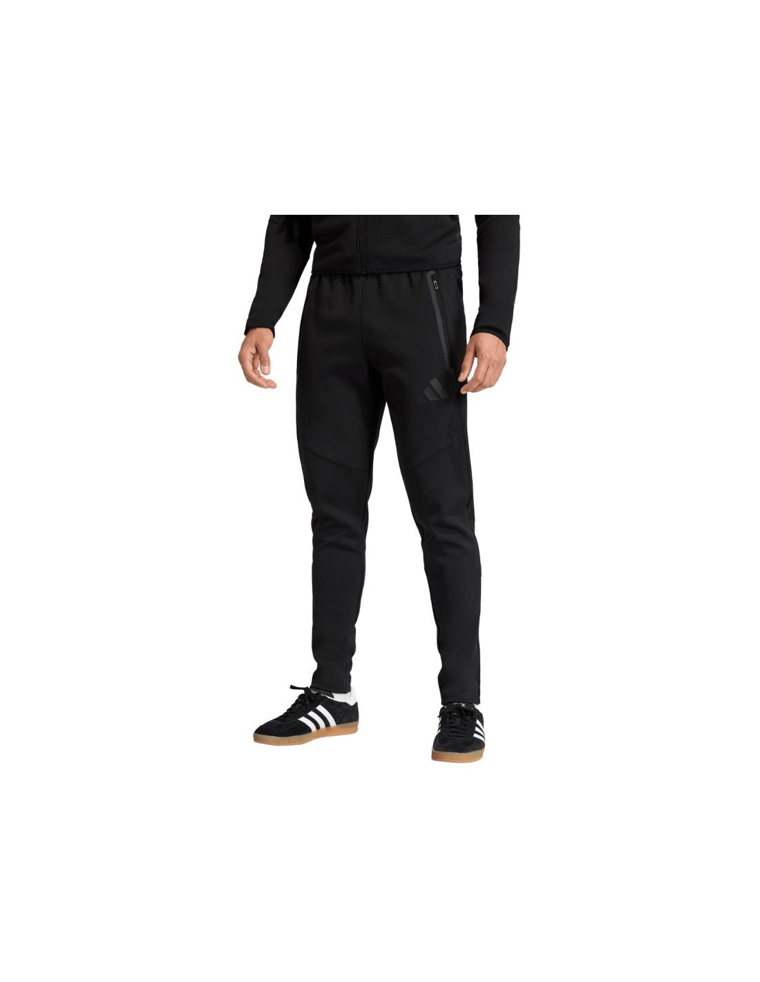 Men's adidas Tiro 26 Travel Sweat Pant black KF6072