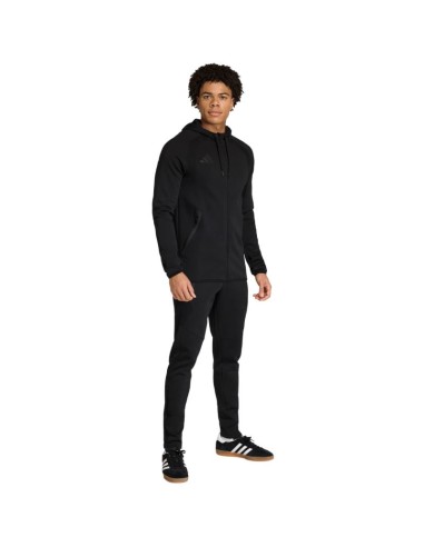 Men's adidas Tiro 26 Travel Sweat Pant black KF6072