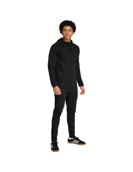 Men's adidas Tiro 26 Travel Sweat Pant black KF6072