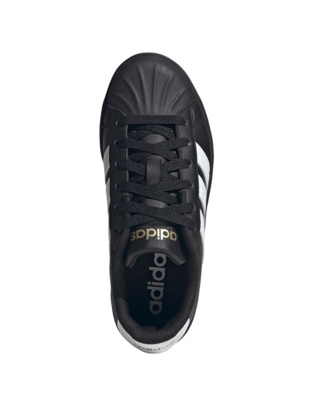 Adidas STREETTALK JR JS5053 shoes