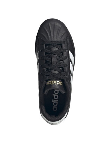 Adidas STREETTALK JR JS5053 shoes