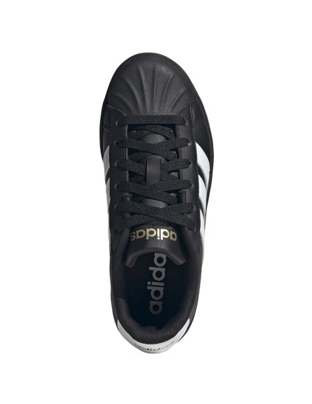 Adidas STREETTALK JR JS5053 shoes