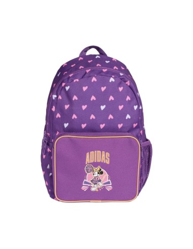 Adidas Disney Minnie Mouse Backpack Purple KA9887