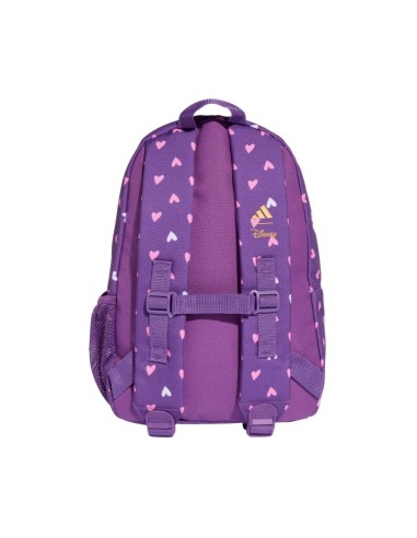 Adidas Disney Minnie Mouse Backpack Purple KA9887