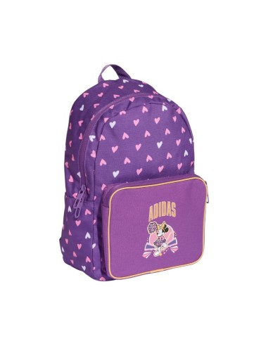 Adidas Disney Minnie Mouse Backpack Purple KA9887