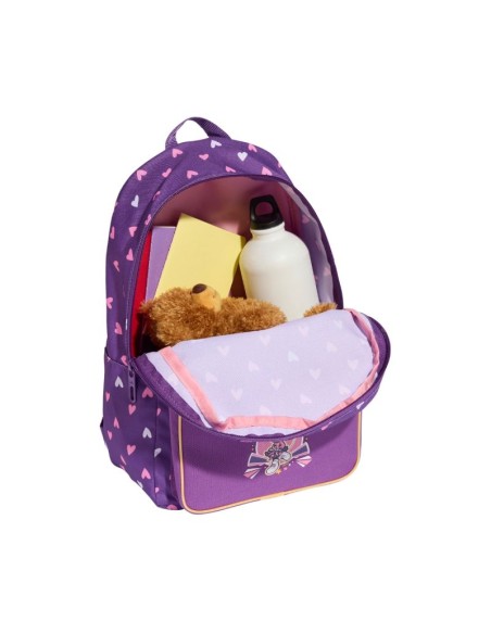 Adidas Disney Minnie Mouse Backpack Purple KA9887