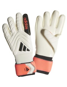 ADIDAS COPA GL LGE JR GOALKEEPER GLOVES IQ4030 S7