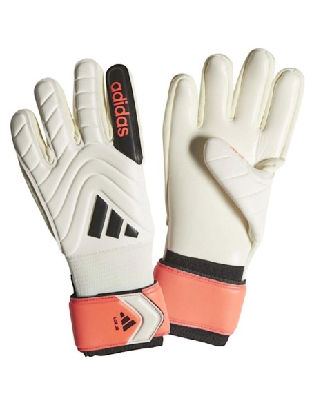 ADIDAS COPA GL LGE JR GOALKEEPER GLOVES IQ4030 S7
