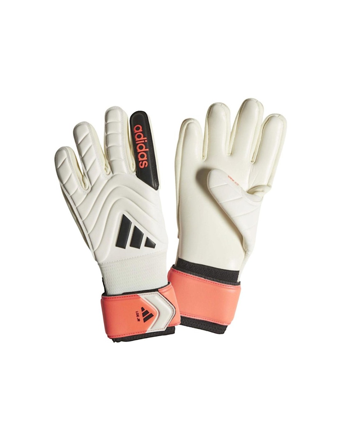 ADIDAS COPA GL LGE JR GOALKEEPER GLOVES IQ4030 S7