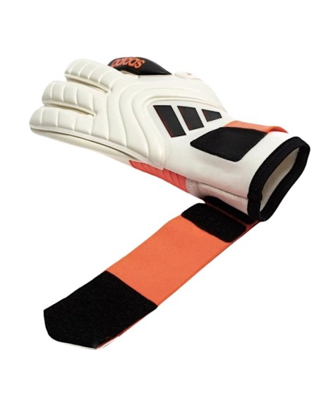 ADIDAS COPA GL LGE JR GOALKEEPER GLOVES IQ4030 S7