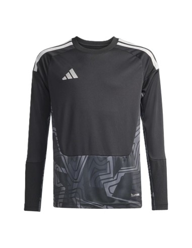 adidas Junior Tiro 26 Competition Goalkeeper Jersey KB5245