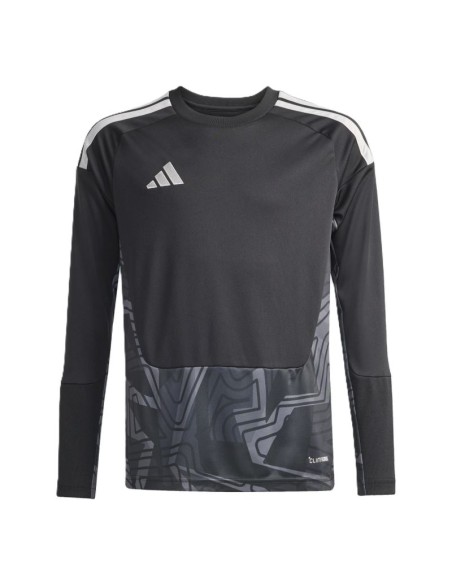 adidas Junior Tiro 26 Competition Goalkeeper Jersey KB5245