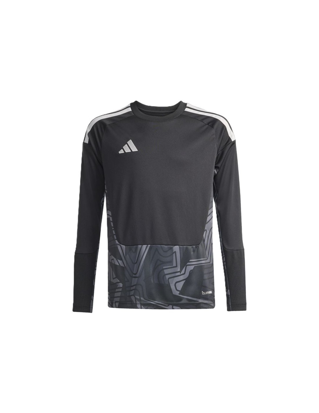 adidas Junior Tiro 26 Competition Goalkeeper Jersey KB5245