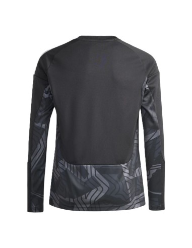 adidas Junior Tiro 26 Competition Goalkeeper Jersey KB5245