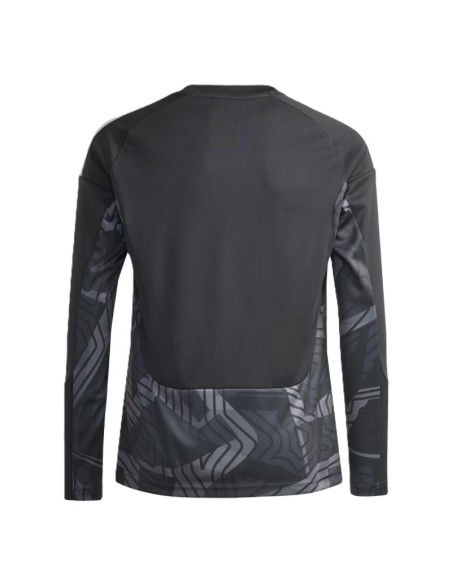 adidas Junior Tiro 26 Competition Goalkeeper Jersey KB5245