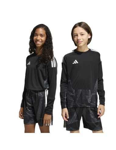 adidas Junior Tiro 26 Competition Goalkeeper Jersey KB5245