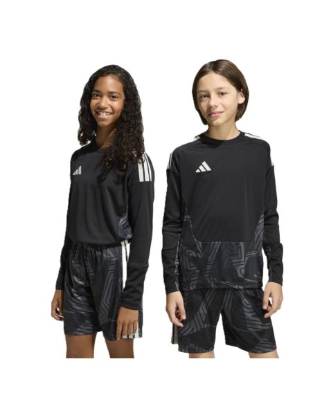 adidas Junior Tiro 26 Competition Goalkeeper Jersey KB5245