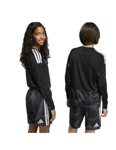 adidas Junior Tiro 26 Competition Goalkeeper Jersey KB5245