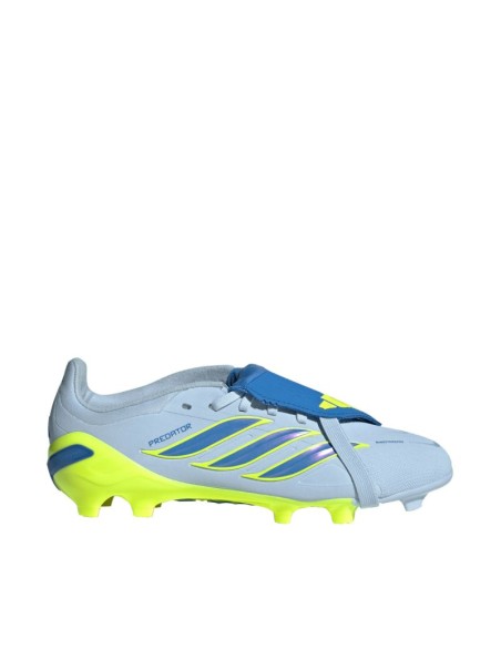 adidas Predator Elite FT FG JS0390 Kids' Soccer Shoes