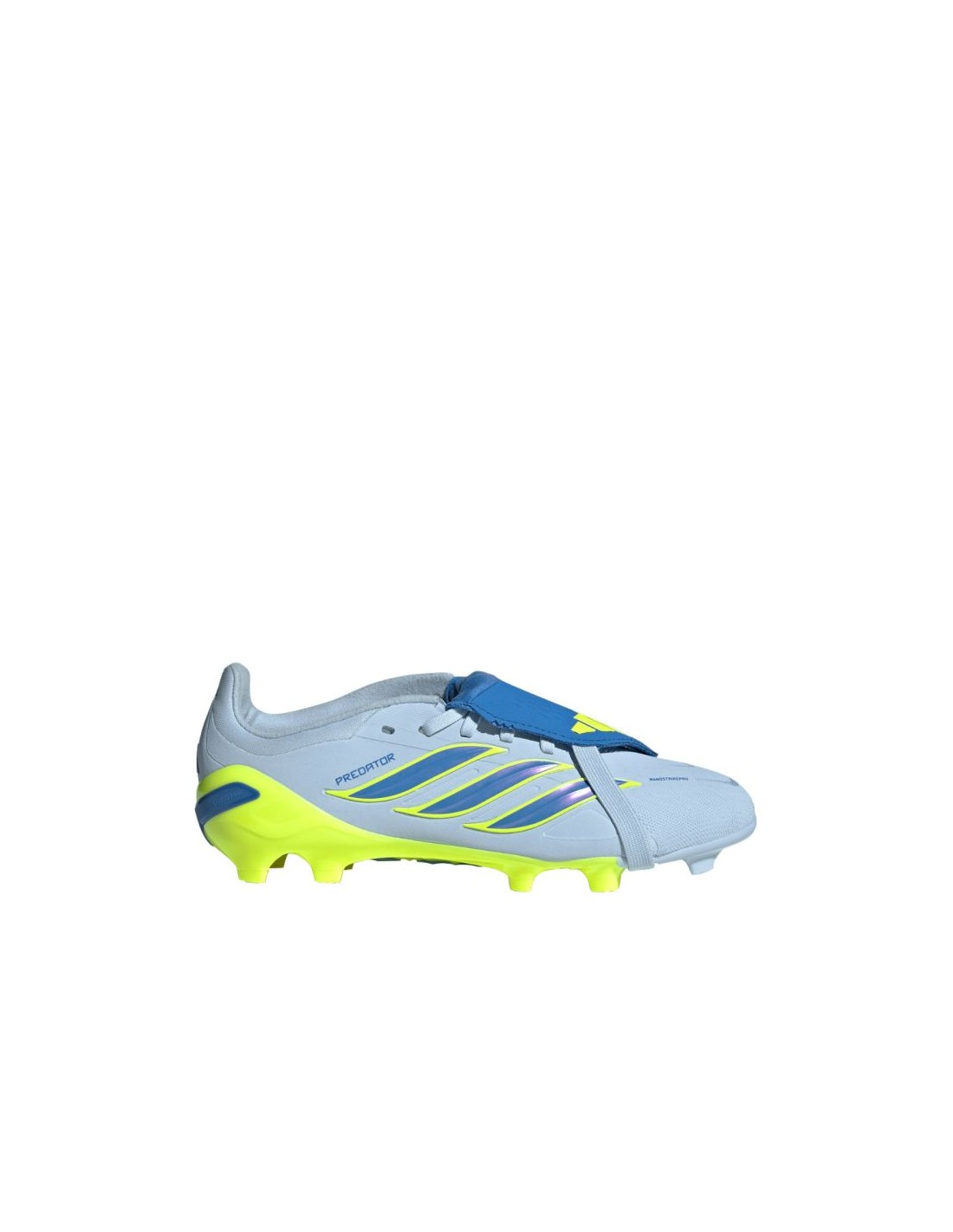 adidas Predator Elite FT FG JS0390 Kids' Soccer Shoes