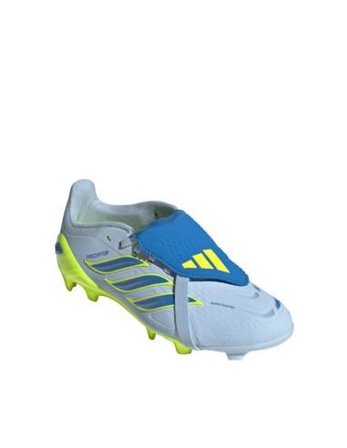 adidas Predator Elite FT FG JS0390 Kids' Soccer Shoes
