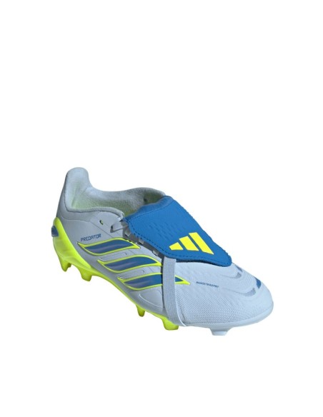 adidas Predator Elite FT FG JS0390 Kids' Soccer Shoes